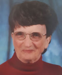 Shirley Edith Reid