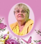 Clarina Banville Martin