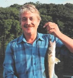 Norman Laurie Vivian