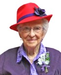 Lois Marguerite Roberts