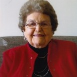 Margaret Frances O'Greysik