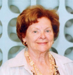 Gertrude Pelletier