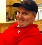 Donald Cameron Leslie