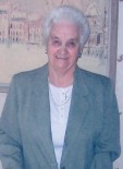 Shirley Constance Kierstead