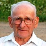 Ronald George Barrett