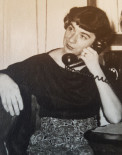 Jacqueline Pelletier