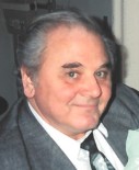 Ted Burnatowski