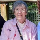 Mary Ellen Smith