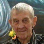Norman Murdick Pardy
