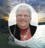 Réjeanne Leboeuf Soucy