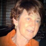 Sharron Patricia Compton