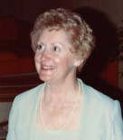 Doris Myrtle Brown