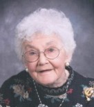 Maxine Olive Johnston