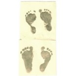 Charlei & Maisyn Lisk