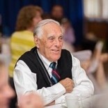 Raymond Lindburg Hindy