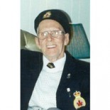 James Walter MacDonald