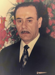 Ibrahim Karim Nakhle