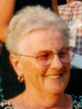 Phyllis Ruth Hack
