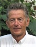 W. George Pomeroy