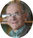 Garnet Ellis Rushton