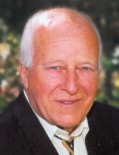 Charlemagne Frenette