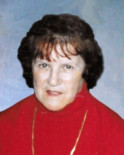 Réjeanne Bourassa