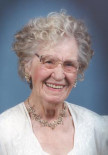 Cécile-Sylvina Chouinard