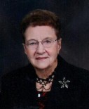 Mary Chestolowski