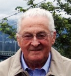 Donald John Odorizzi