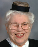 Betty Shennan