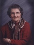 Gilberte Paulin
