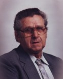 Maurice Houle