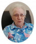 Elaine Helen Nason