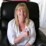 Christine Vandenberg