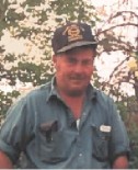 Carl E. Ainsworth