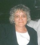 Shirley Marie Savoy