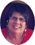 Mary Kent