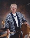 Patricia Kelly