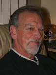 Robert David Hendrickson