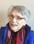 Mary Heidebrecht