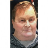 Dennis Maxwell George