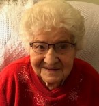 Irma J. Coulter Thurston