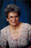 Denise Lafontaine