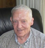 William Ronald Curry