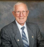 William Allan Chisholm