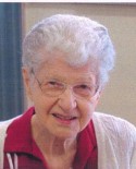 Louisa Lacasse