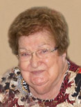 Rita Ferguson