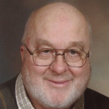 H. Roger Cruickshank