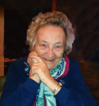 Christine Klara Kapelar