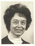 Doris Parsons